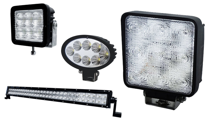 LED Worklight