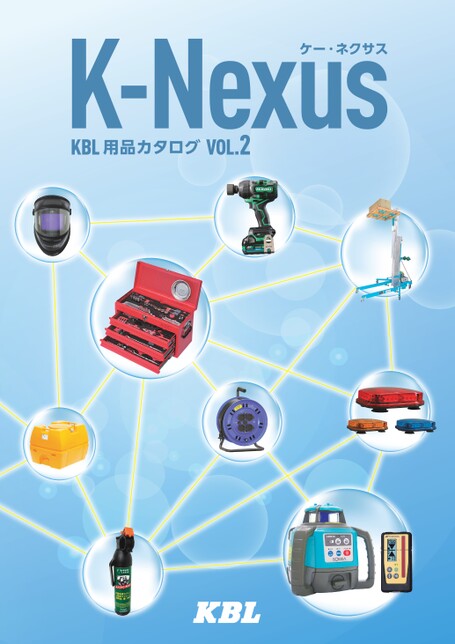 K-NEXUS